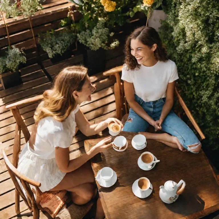Как научиться поддерживать беседу: практические советы и ошибки